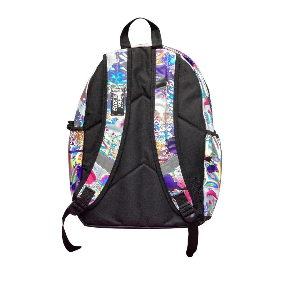 Justice girls holographic